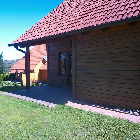 Holiday Home Auerhahn-1 By Interhome Hasselfelde Eksteriør billede