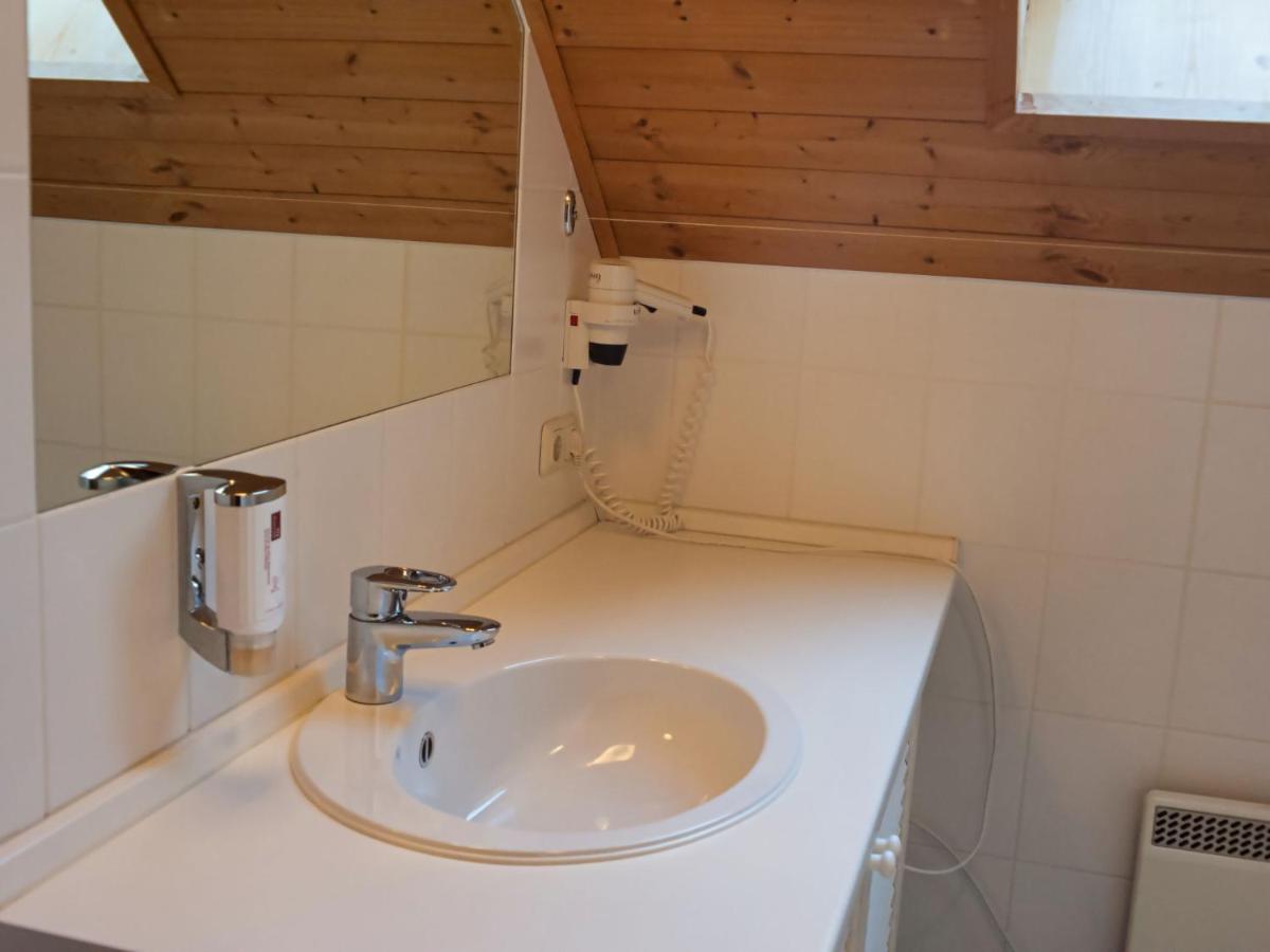Holiday Home Auerhahn-1 By Interhome Hasselfelde Eksteriør billede