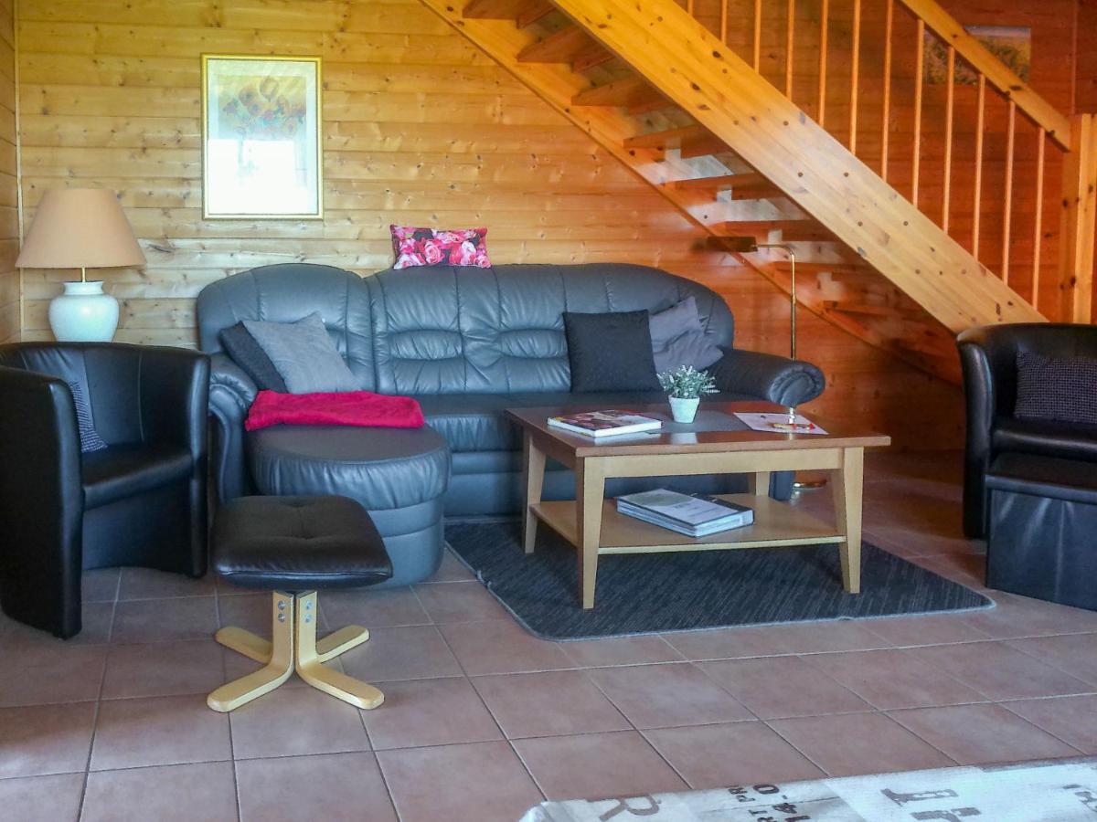 Holiday Home Auerhahn-1 By Interhome Hasselfelde Eksteriør billede